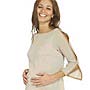 a pea in the pod fall maternity line